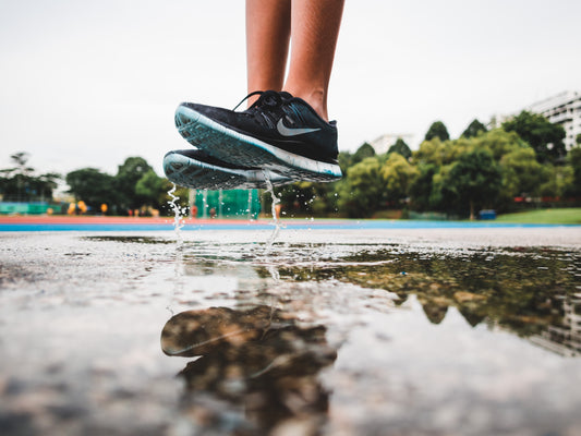 SuperFly HoverBoard® Technology Levitation Shoes